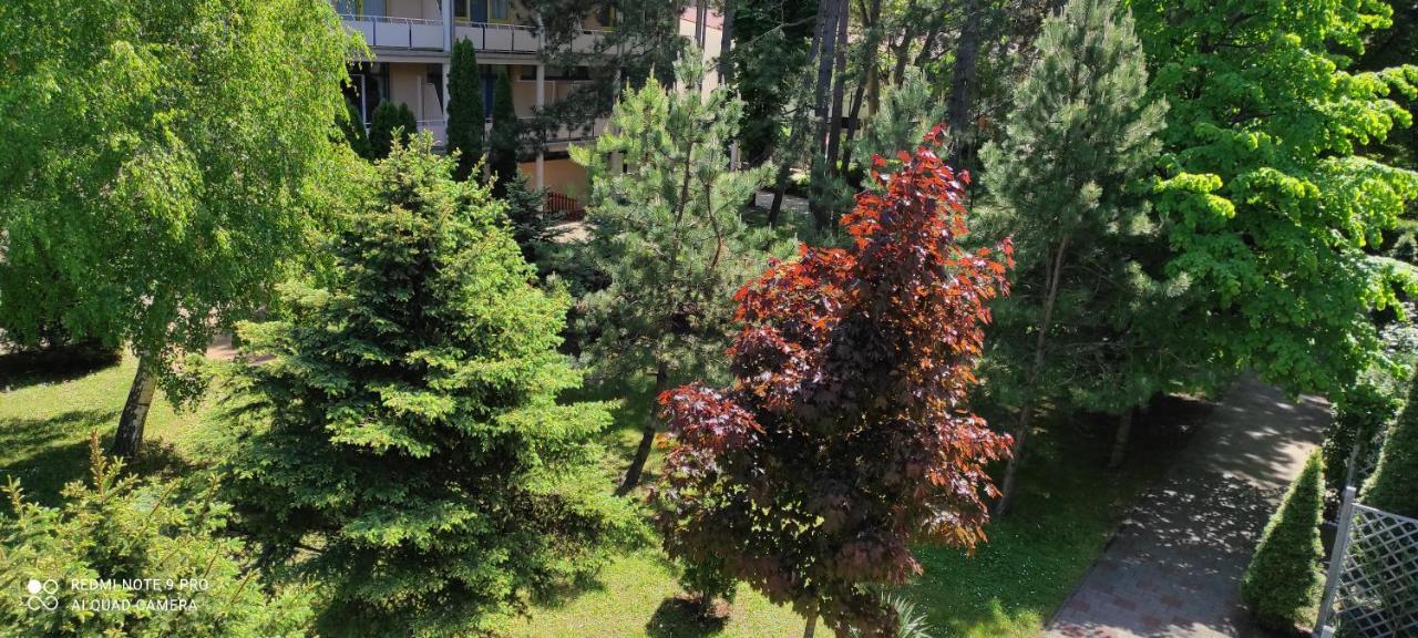 Onebeach Apartman Siófok Exterior foto